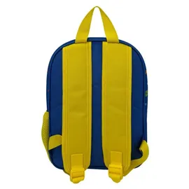 Pokémon Kindergartenrucksack 30 cm Rucksack Blau