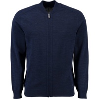 MAERZ Muenchen Maerz Cardigan 585600/399, blau,