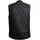 John Doe Lowride Wax Weste schwarz L