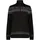 CMP Strickpullover Schwarz 38