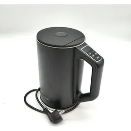 Arendo Elegant schwarz