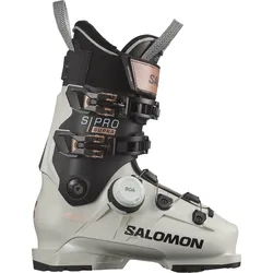 SALOMON ALP. BOOTS S/PRO SUPRA BOA METAL 10