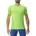 T-Shirt lime/sulphur Spring S