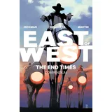 Image Comics East of West: The End Times Compendium