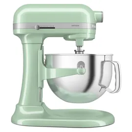 KitchenAid Artisan  5KSM60SPXEPT Pistazie