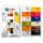 Staedtler FIMO 8023 C Modelliermasse 12 Farben