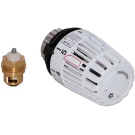HEIMEIER Retro S-Set Heizkörperthermostat DN15