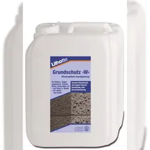 Lithofin Grundschutz W Naturstein-Reiniger 5 l