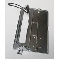 Metallkraft Führungsplatte HKS 230
