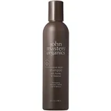 John Masters Organics Intensive Repair Shampoo with Honey & Hibiscus 236 ml