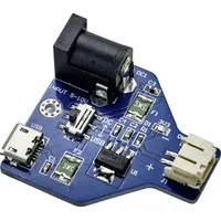 TRU Components TC-9072508 Adapter 1 St. Passend für (Entwicklungskits):