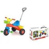 Dolu DOLU mein erstes Fahrrad mit Griff