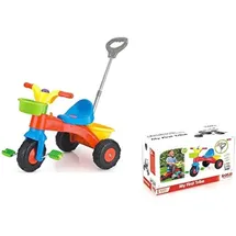 Dolu DOLU mein erstes Fahrrad mit Griff