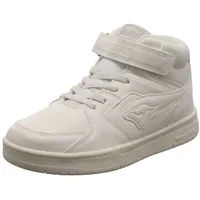 KangaROOS Hogan EV Kinder Weiß 35