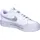 Nike Court Legacy Lift White/Light Bone/Photon Dust/Metallic Silver 40