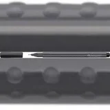 Faber-Castell Grip Fineliner schwarz 0,4 mm, 1 St.