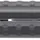 Faber-Castell Grip Fineliner schwarz 0,4 mm, 1 St.