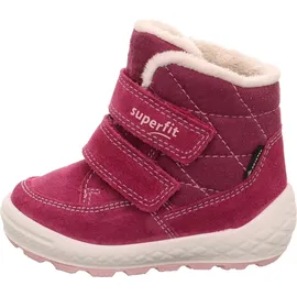 superfit Groovy 2.0 rot/rosa 20