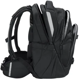 Coocazoo Mate 2026 black coal