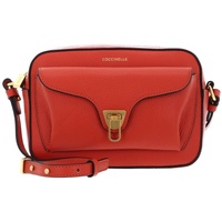 Coccinelle Beat Soft Camera Bag Tangerine