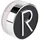 Rodial Glass Powder loser, mattierender Puder 18 g