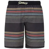 Protest Kinder Badeshorts PRTBANKS JR True Black, 140