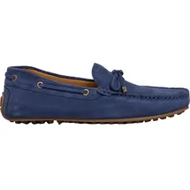 Hackett London Loafer Herren Marine 44