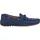 Hackett London Loafer Herren Marine 44