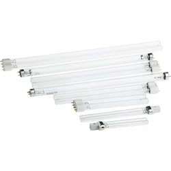 Original Philips Ersatzlampen UVC 11 Watt