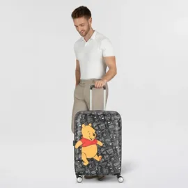 American Tourister Wavebreaker Disney 4-Rollen 67 cm / 64 l winnie the pooh