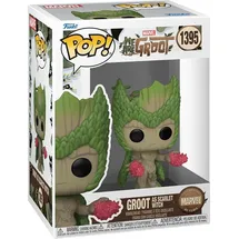 Funko Pop!