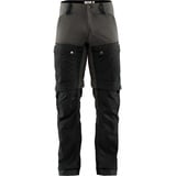 Fjällräven Keb Gaiter Trousers Black Stone Grey 80808 550 018 L