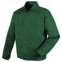 Big Arbeitsschutz Bundjacke grün