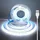 König Design Autodarts Komplettset Steeldart Autoscoring LED Ring & 3x OV9732 Kamera Tracking Pro Red) – Rot