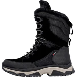Rieker W3972 Damen Schwarz 38