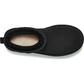 UGG Australia UGG Ultra Mini Platform schwarz