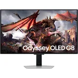 Samsung Odyssey OLED G8 G80SD 32" (LS32DG800SUXEN / LS32DG802SUXEN)