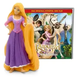 tonies® - DisneyTM Rapunzel - Neu verföhnt