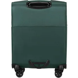 Samsonite Base Breeze Spinner 4-Rollen 55 cm dark green