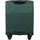 Samsonite Base Breeze Spinner 4-Rollen 55 cm dark green