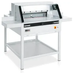 IDEAL 6660 - elektrischer Stapelschneider