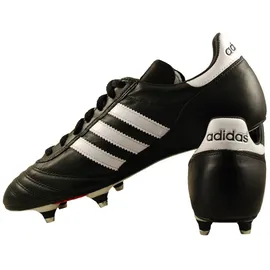 adidas Kaiser 5 Cup Black / Footwear White / Red 39 1/3