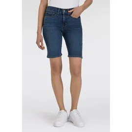 Levi's Bermuda Blau 26W