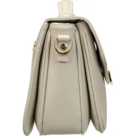 Bugatti Ella Classic Bag Umhängetasche Kunstleder Beige