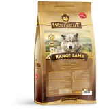 Wolfsblut Range Lamb Senior 12,5 kg