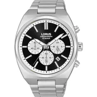 Lorus RT361KX9 Uhr - Silver - One Size