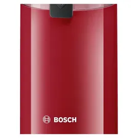 Bosch TSM6A014R rot