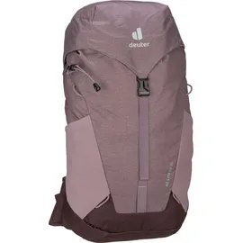 Deuter AC Lite 22 SL grape/aubergine