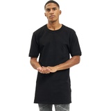 Brandit Textil BW Unterhemd / T-Shirt schwarz