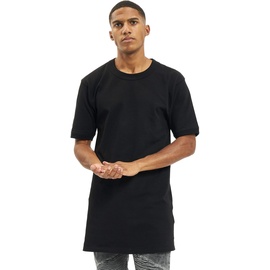 Brandit Textil BW Unterhemd / T-Shirt schwarz